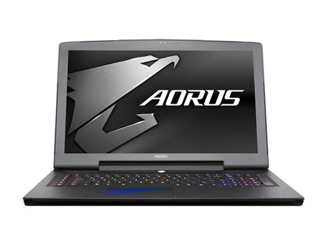 Aorus Gaming Laptop Review – Computerizm