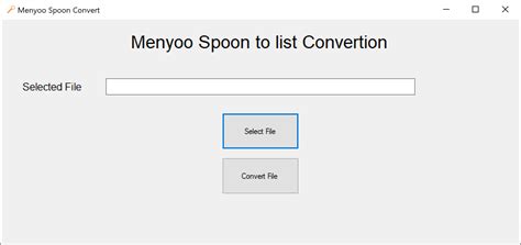 Menyoo Spoon Convert - GTA5-Mods.com