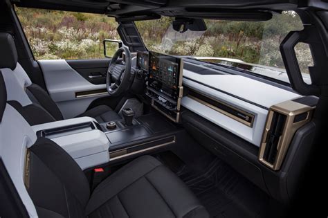 The Hummer has been reborn as an electric vehicle | Express & Star