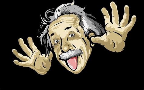 Albert Einstein Wallpapers HD (59+ images)