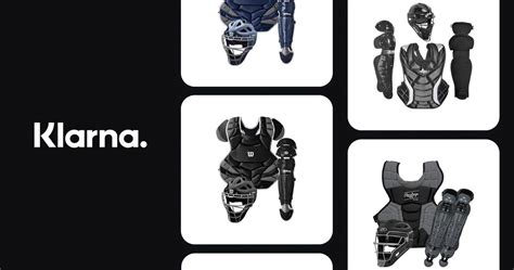 Catchers gear • Compare (17 products) see prices