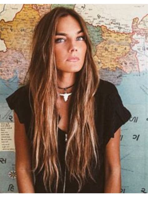 love her hair | Surfer girl hair, Surf hair, Surfer hair