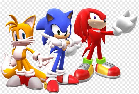 Sonic adventure sonic chaos knuckles the echidna sonic advance 3 sonic ...