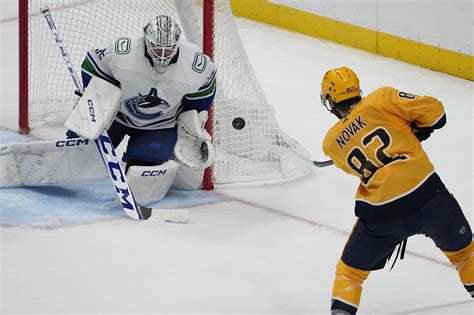 Fantasy Hockey goalie rankings 2023: Best and worst picks for your team ...