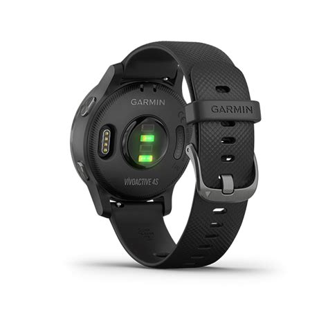 vívoactive 4S | Wearables | Garmin Singapore