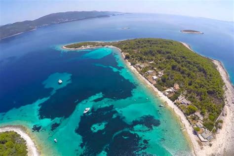 Korcula Beaches To Choose For Your Holiday