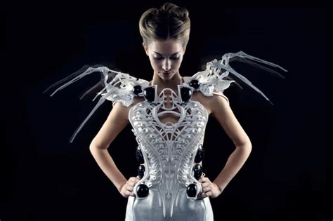 3D printed clothes in 2023: What are the best projects?