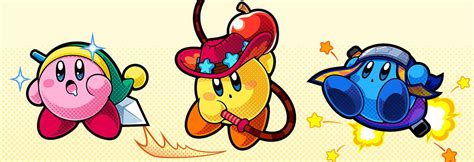 Kirby Battle Royale Tips & Tricks - Play Nintendo