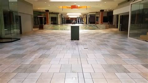 Evolution Of Knoxville Center Mall In Knoxville, TN: From Mall To ...