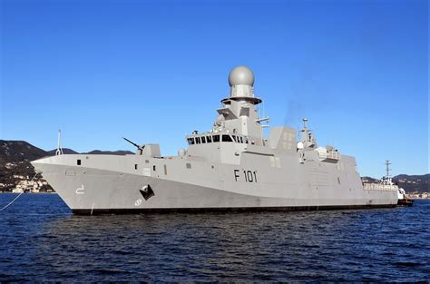 AGISW: Qatar embarking on major naval expansion - Defence & Security ...