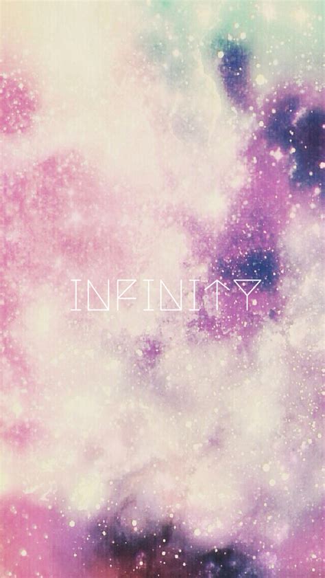 🔥 [50+] Galaxy Infinity Sign Wallpapers | WallpaperSafari