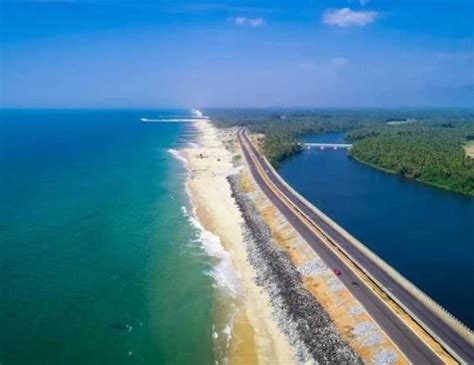 List of Best Beaches in Udupi 2024 - Ultimate Guide