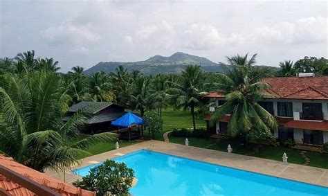 30 Beach Resorts in Alibaug, Book Now & Get Upto 50% Off