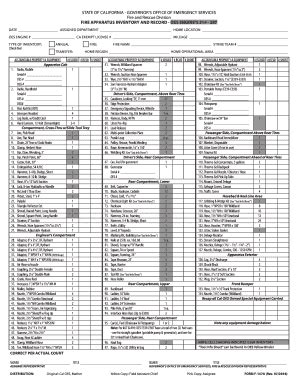 18 Printable inventory of medical office equipment Forms and Templates ...