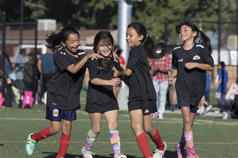 Soccer City is a New World Class Facility Giving Kids in Denver and Aurora a Kick Start - Denver ...