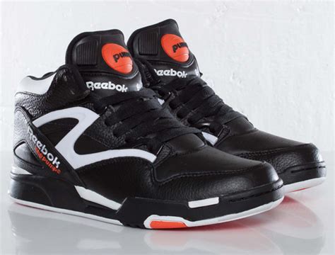 Reebok Pump Omni Lite "Dee Brown" - SneakerNews.com