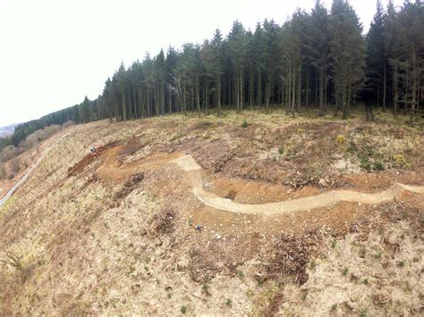 BikePark Wales | Bike Park Wales | Mountain Biking Wales