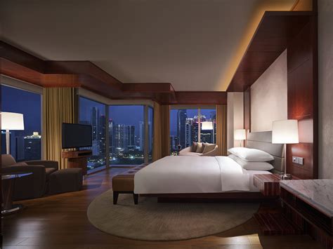 Grand Hyatt Opens in Kuala Lumpur, Malaysia | Frequent Business Traveler