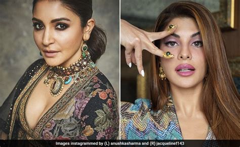 Navratri 2022: Bookmark These Bollywood Celebrity-Inspired Garba Makeup ...