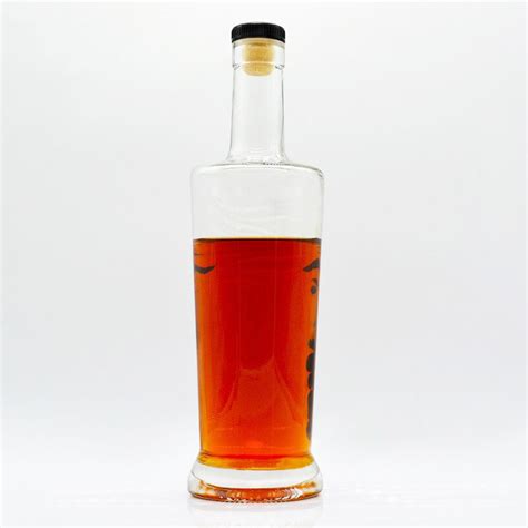 Wholesale Glass Whiskey Bottle | Empty Glass Bottles Manufacturers