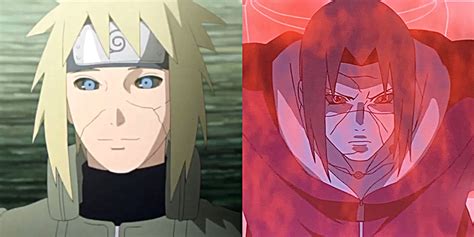 Naruto Characters That Were Killed Too Soon