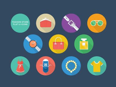 Flat Ui Icon #220988 - Free Icons Library