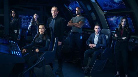 Agents Of SHIELD Season 7 Episode 9: Directorial Debut For Elizabeth Henstridge! Promo & All The ...