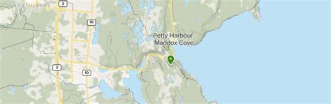 Best trails in Petty Harbour-Maddox Cove, Newfoundland and Labrador | AllTrails