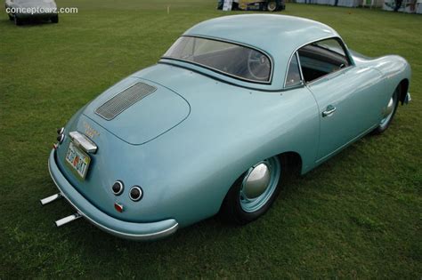 1948 Porsche 356 Image. Photo 21 of 31