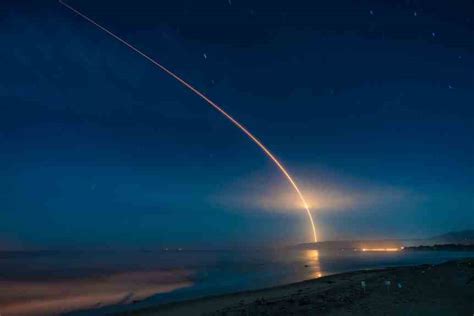 Vandenberg Launch Viewing: How to See a Rocket Launch in California ⋆ Space Tourism Guide