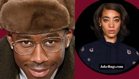 Tyler The Creator's Girlfriend: Meet Reign Judge And All Women He Dated