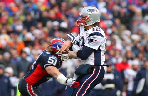 Buffalo Bills at New England Patriots: Preview and Keys to the Game | News, Scores, Highlights ...