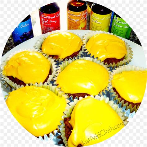 Yellow Food Coloring Organic Food Yellow Food Coloring Frosting & Icing ...