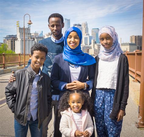 Ilhan Omar Polls 2024 - Elana Kynthia