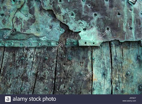 Copper Oxidation Stock Photos & Copper Oxidation Stock Images - Alamy