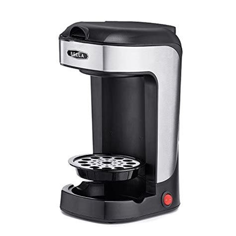 Bella Coffee Maker Review [2022 Update] - Fueled By Coffee