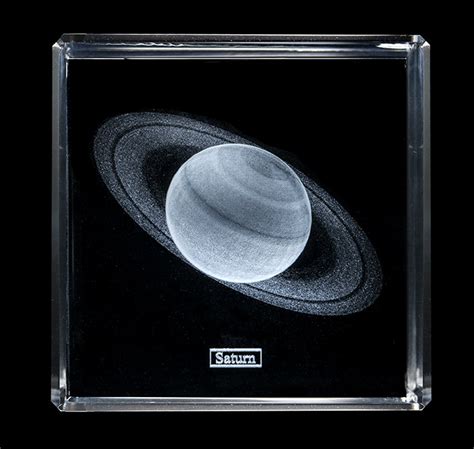 Saturn Sculpture - Etsy UK