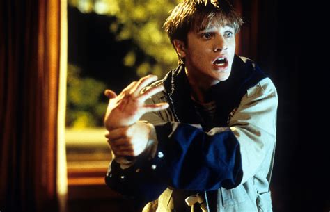 Did you catch Devon Sawa’s winking ‘Idle Hands’ gag in ‘Chucky’? | SYFY WIRE