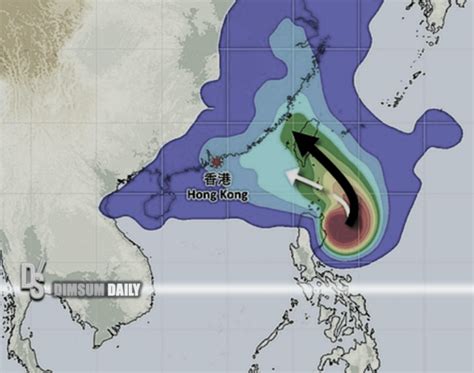 Super Typhoon Saola's uncertain path raises concerns for Taiwan and ...