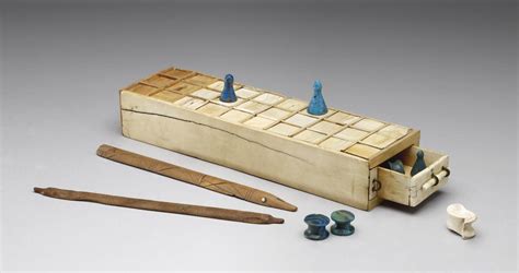 game-board; game-box | British Museum