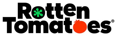 New Logo for Rotten Tomatoes by Pentagram! : r/logodesign