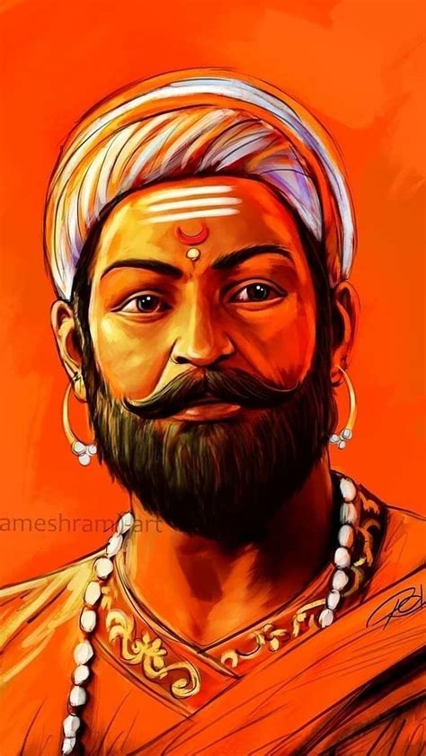 An Incredible Compilation of Over 999 Sambhaji Maharaj HD Images in 3D, Including Full 4K Quality