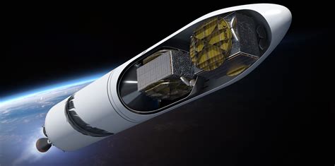 Blue Origin teases first New Glenn rocket prototype at Blue Moon lander ...
