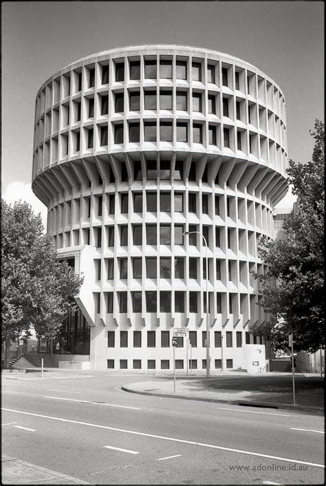 The Best Brutalist Buildings Around The World... | Page 10 ...