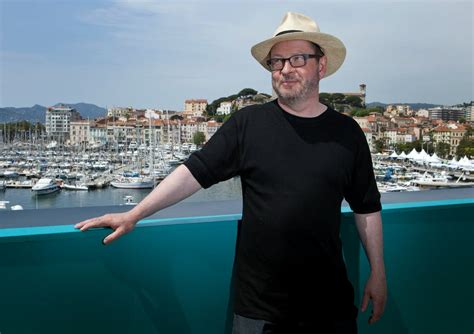 Cannes Brings Back Lars von Trier After 2011 Ban for Hitler Comments - The New York Times