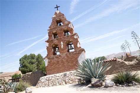 Mission San Miguel Arcangel: One of the Best California Missions - California Through My Lens