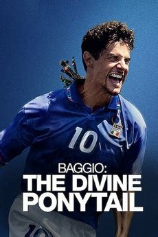 ‎Baggio: The Divine Ponytail (2021) directed by Letizia Lamartire ...