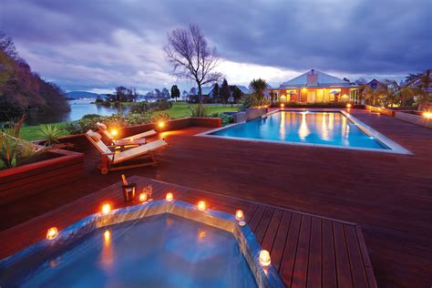 Ramada Resort By Wyndham Rotorua Marama | Rotorua, NZ Hotels