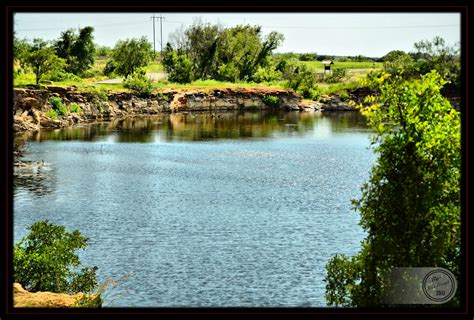 Day Trip – Jacksboro, Fort Richardson State Park, Texas – Texas Travel