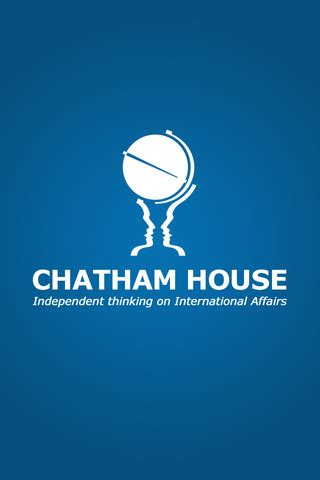 Chatham House - AOAV